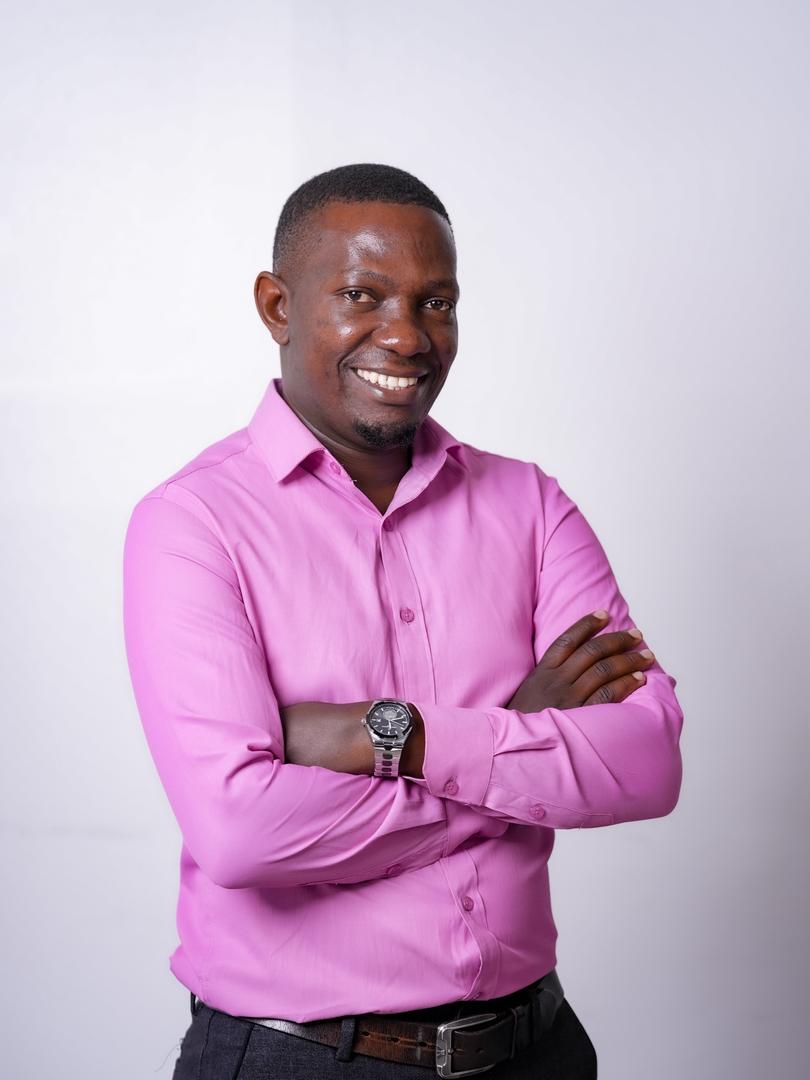 Enoch Muwanguzi — Founder of Agrinal Enterprises Limited