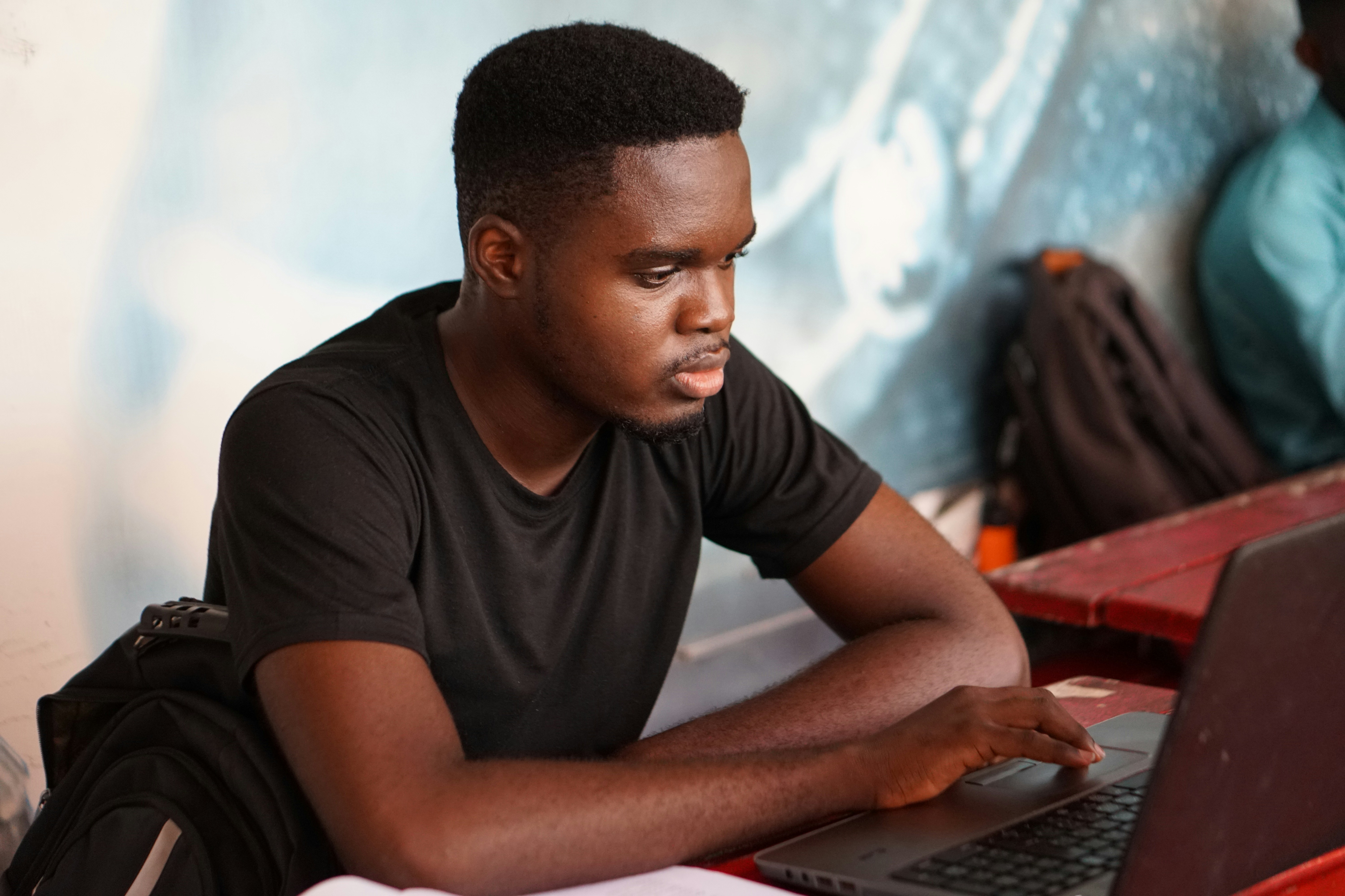 Community Wi-Fi deployment and internet access