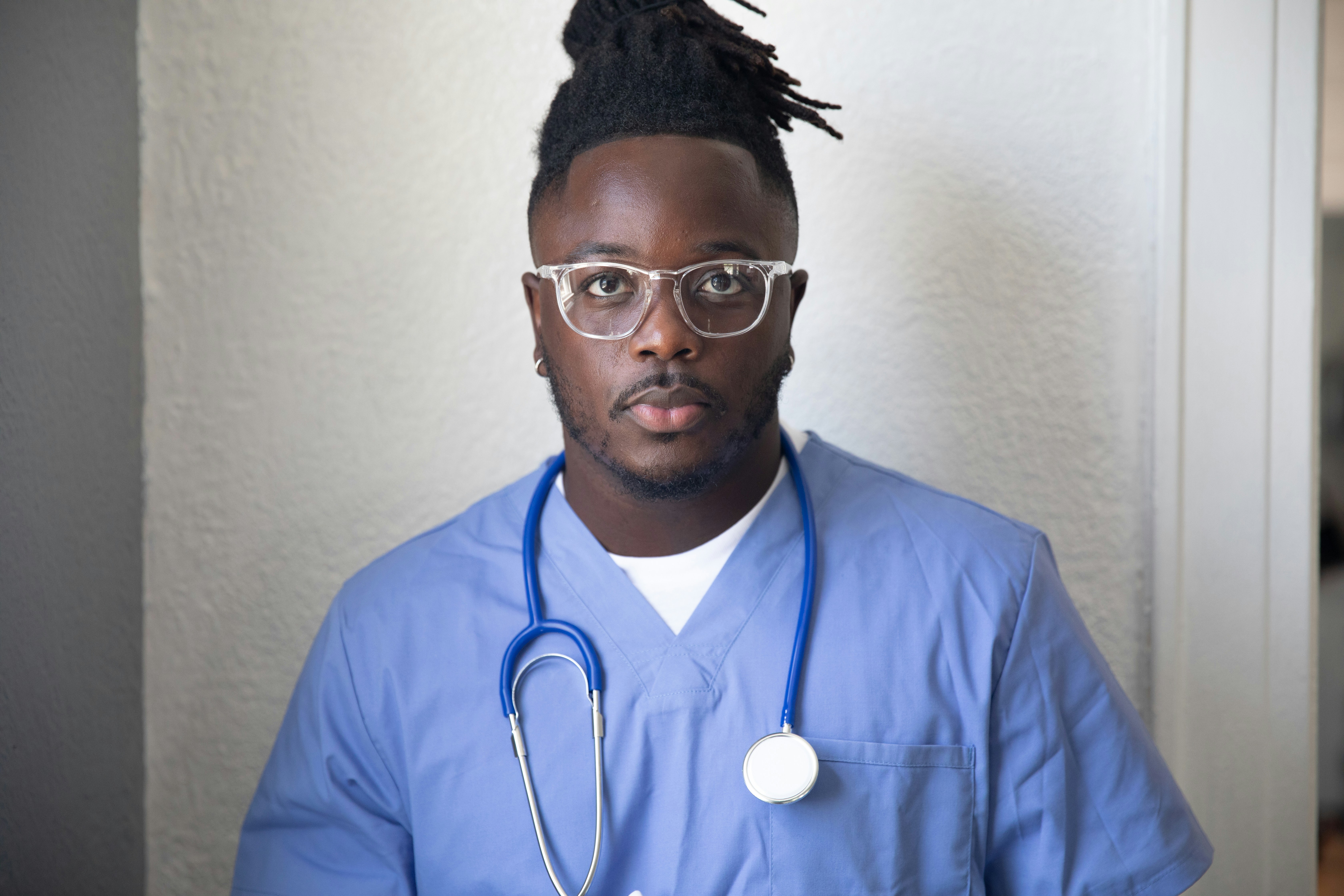 Dr. Paul M.